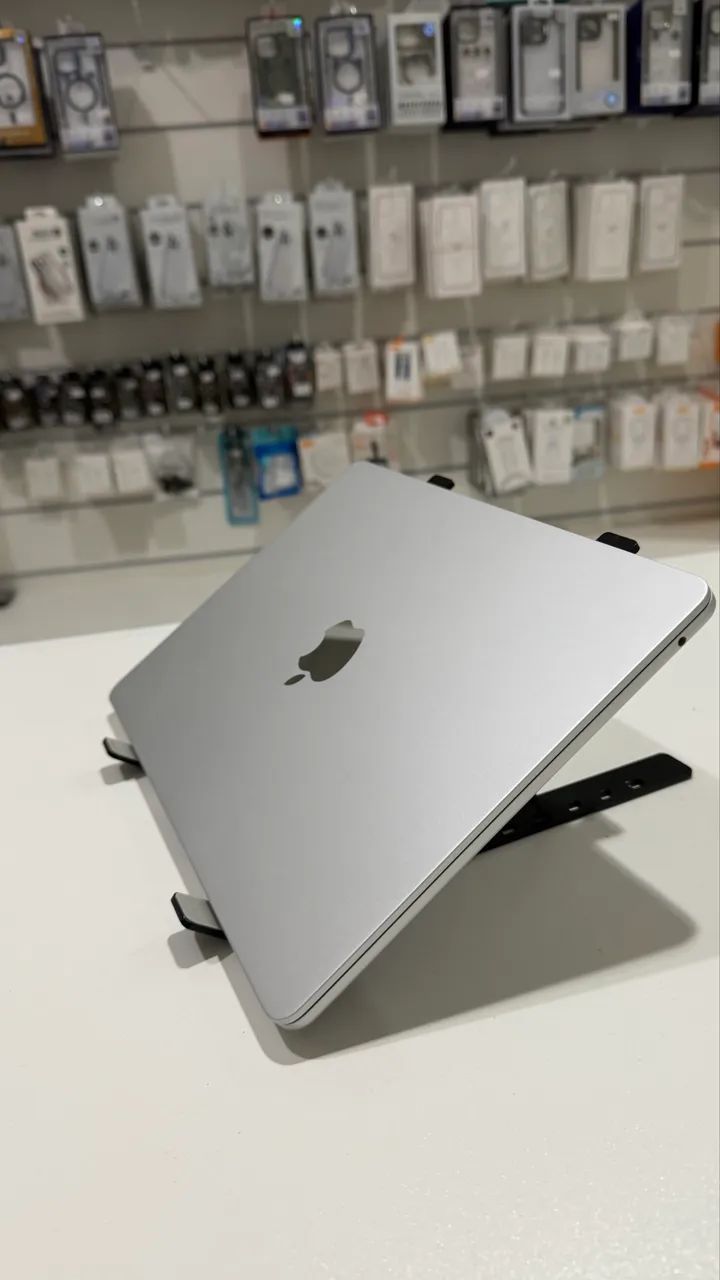 MacBook Air m3 2024 8/256GB - Notebooks - Jardim Camburi, Vitória