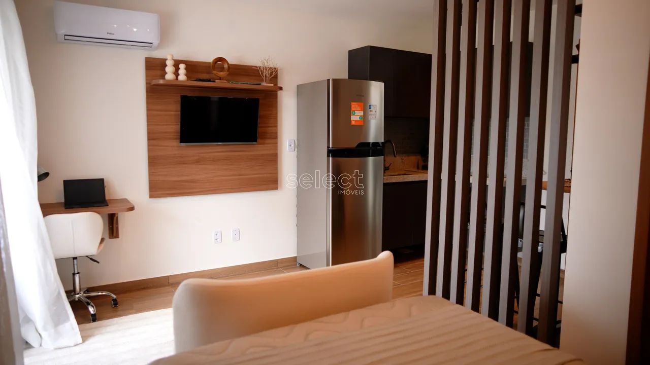 Studio 1 quarto - São Pedro - Foto 4