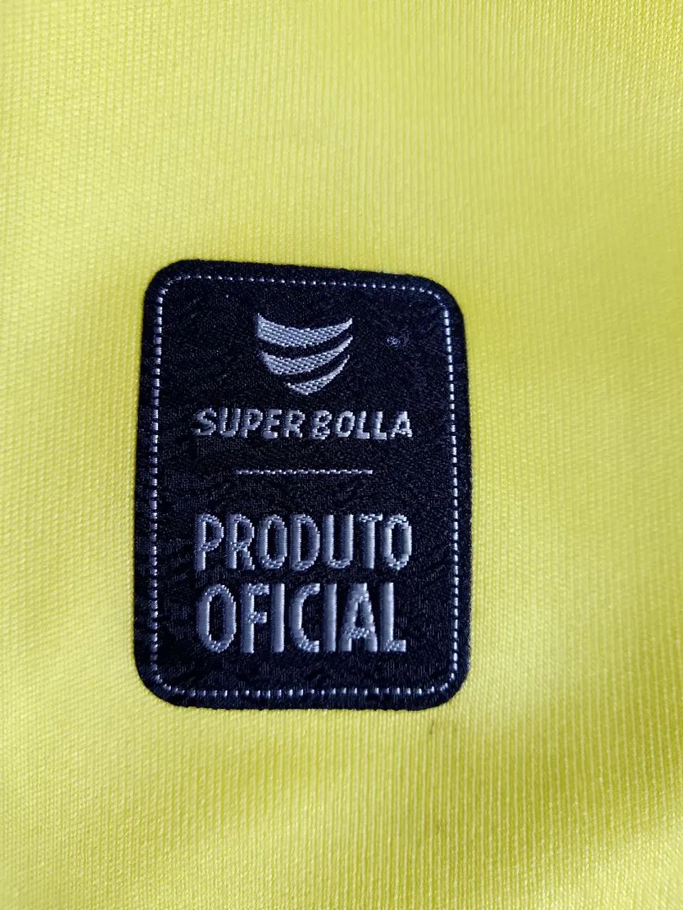 Camisa do Sampaio Corrêa Oficial - Foto 3