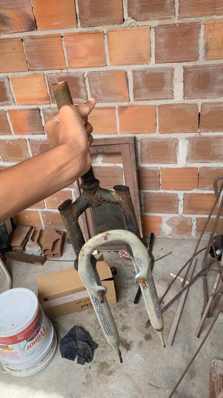 Vendo ou troco  - Foto 5