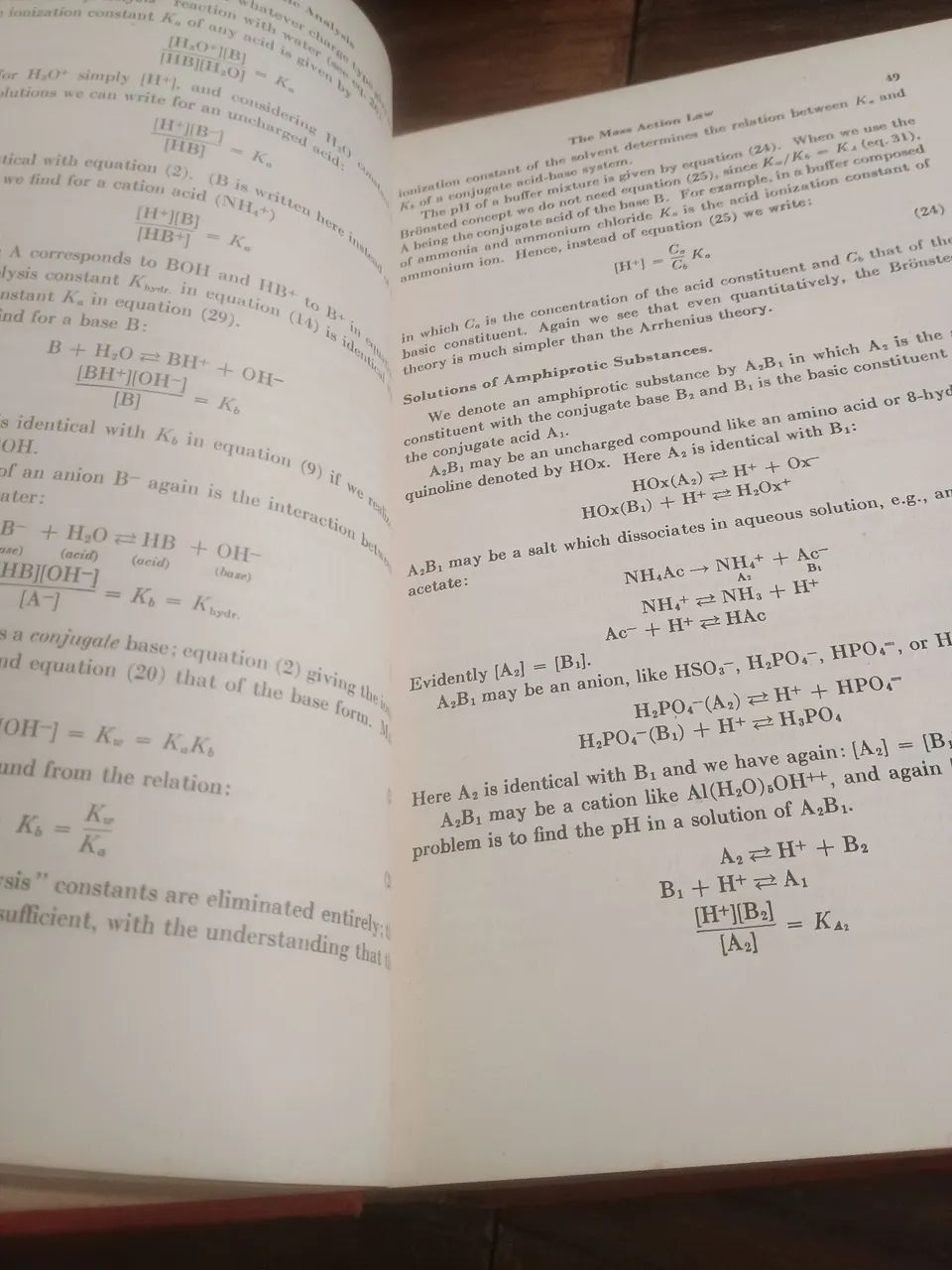 Livro antigo em ingl ês  - Foto 2