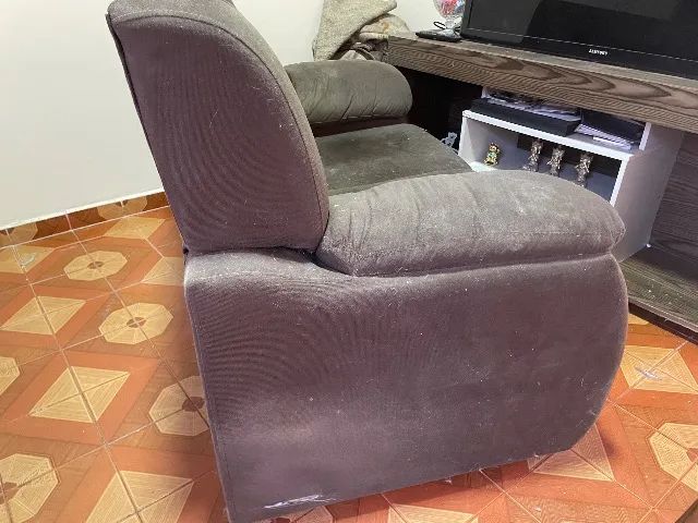 Sofá de 2 lugares  - Foto 3
