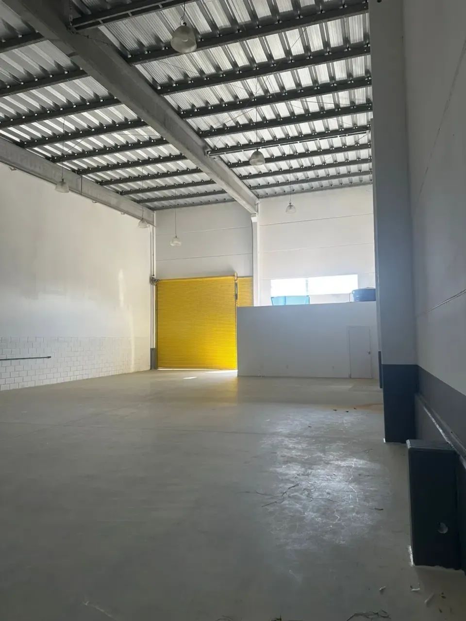 4 Galpões de 309 m2 Penha sc Bairro Nsa. Sra. da Paz - Foto 2