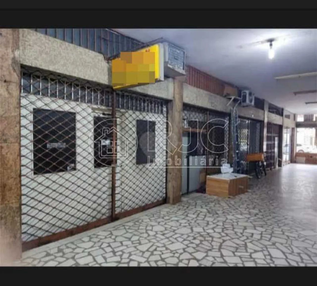 Loja - / Comercial / Tijuca - Foto 9