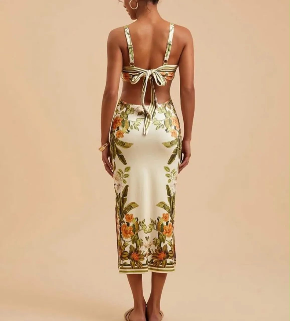 Vestido SHEIN - Foto 3