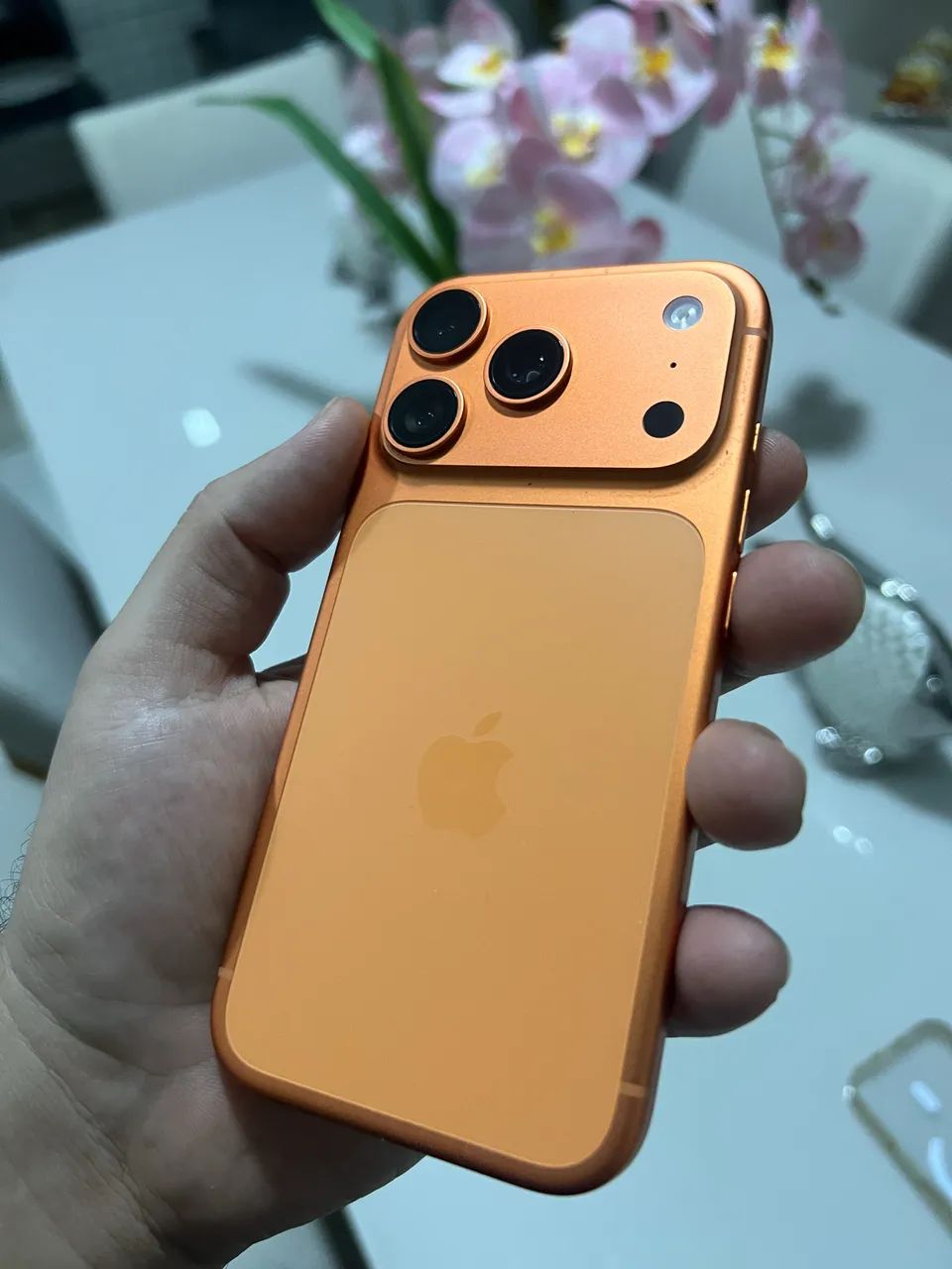 iPhone 17 Pro 256gb - Foto 2