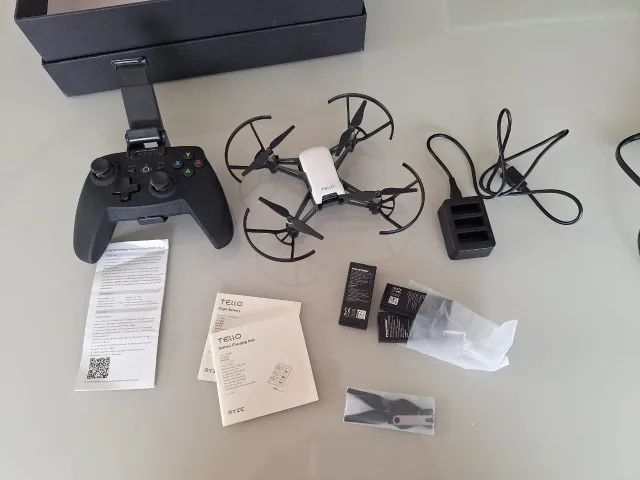 Drone para iniciantes - Foto 2