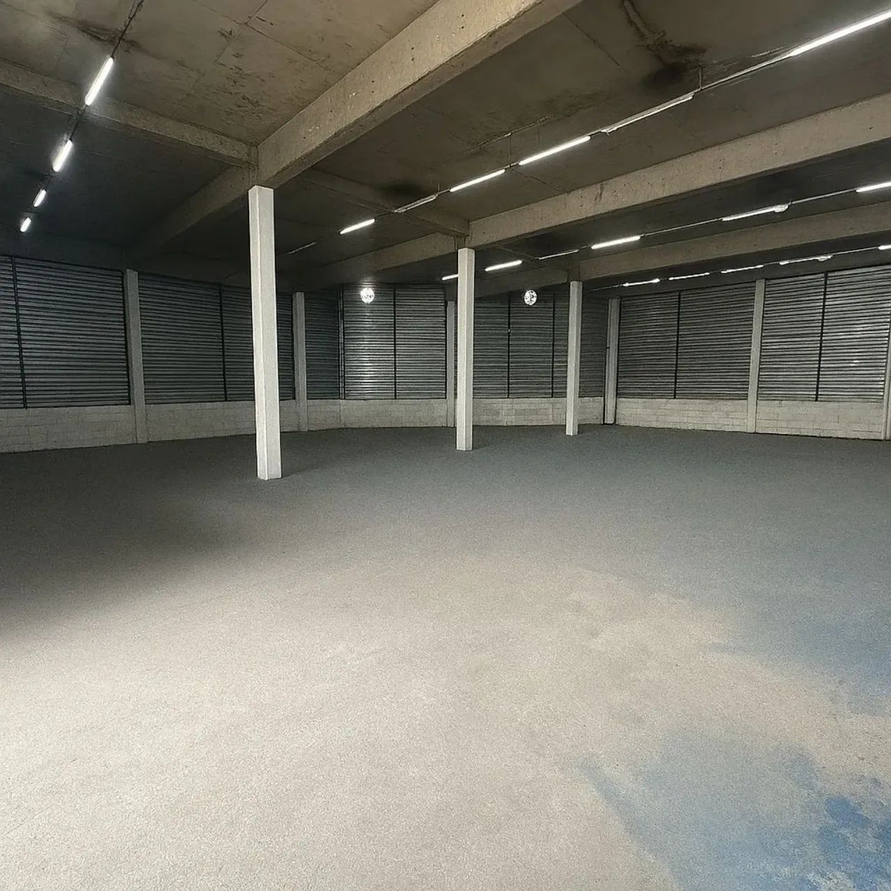 Galpão para alugar - 1400 m² por R$58K - Foto 3