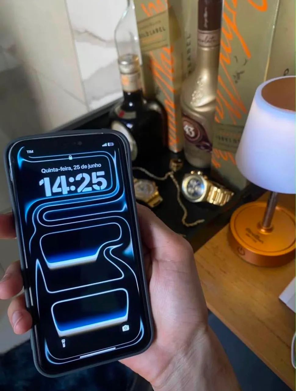 iPhone 11 no 17 pro max!