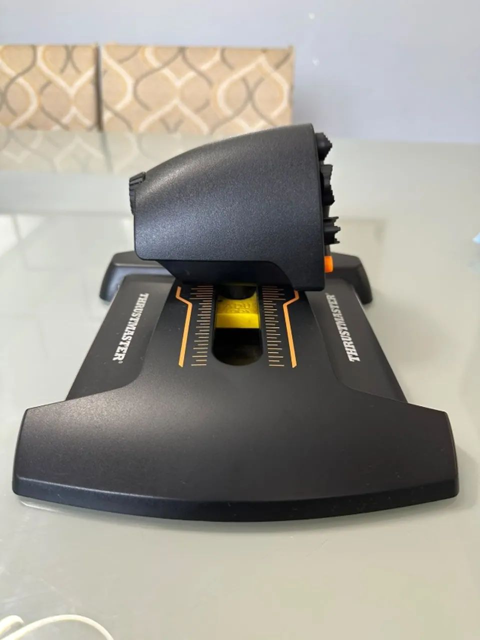 Thrustmaster T16000M Throttle - Foto 3