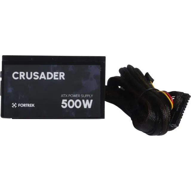 Gabinete Gamer Aquário Fortrek Clarity Max Preto Usb-c - Peças de ...