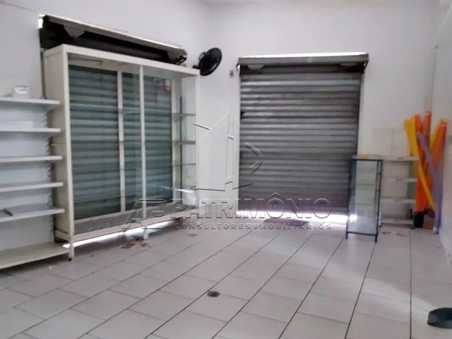 SALÃO, Bairro Brasilândia