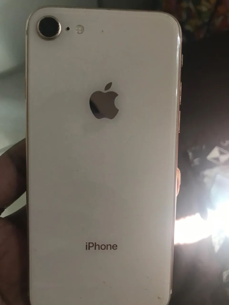 Iphone8 