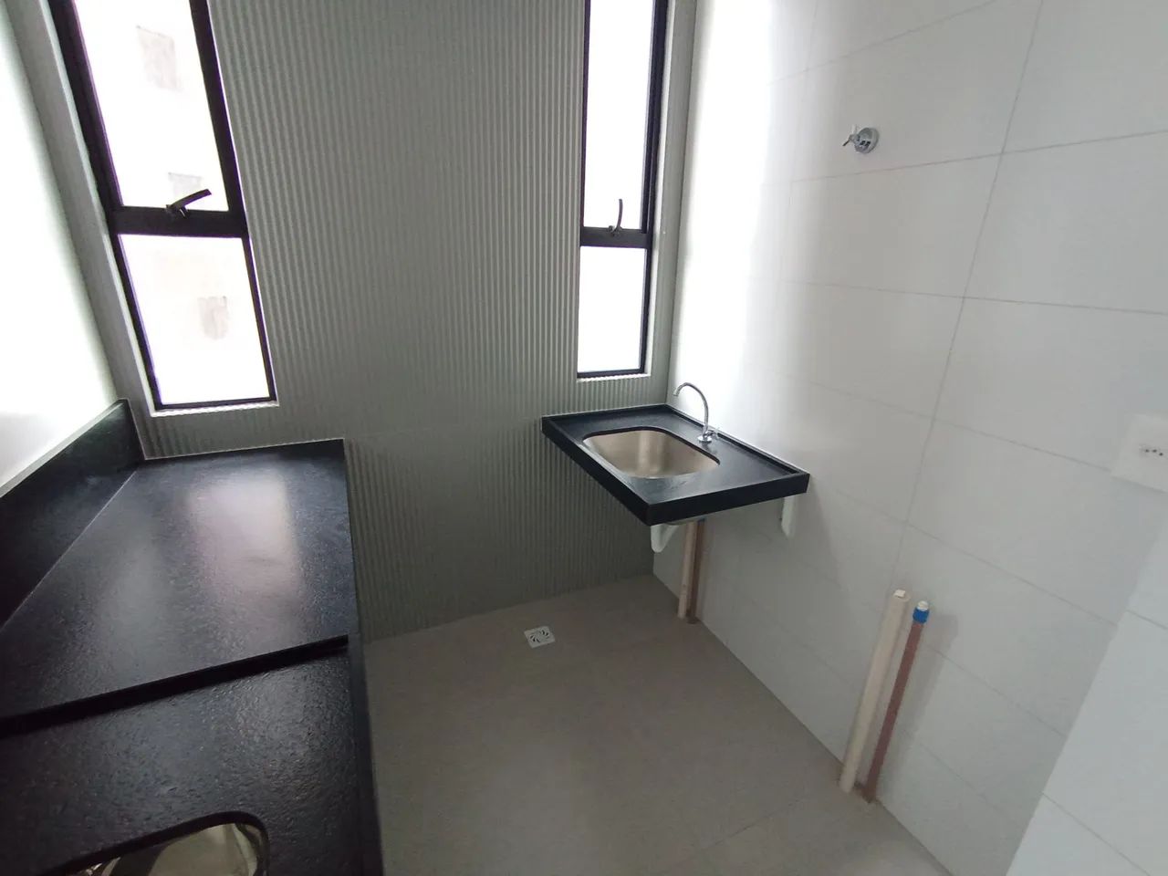 Miramar com vista do mar - Foto 5