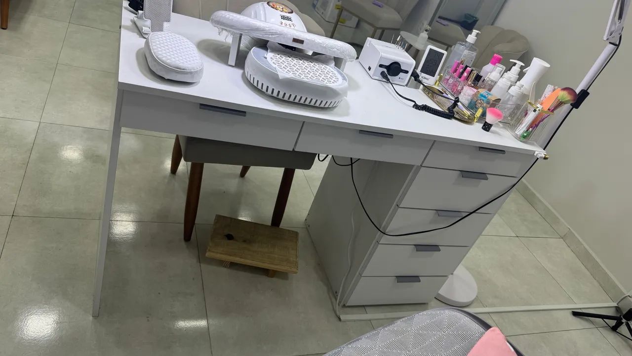 Mesa Nail Designer  - Foto 3