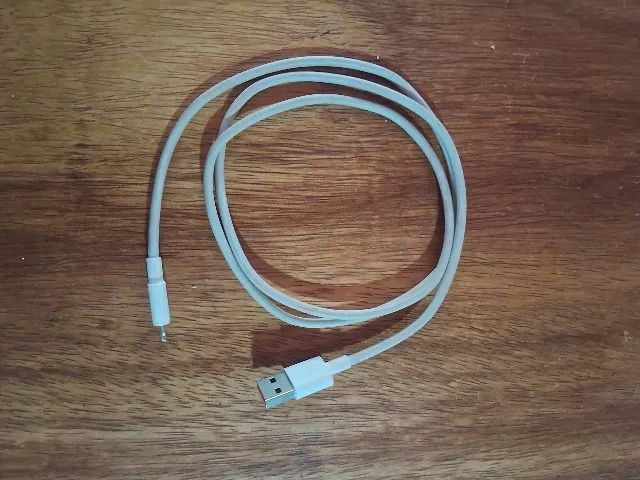 iPhone 11 64GB Branco - funcionando perfeitamente - Foto 5
