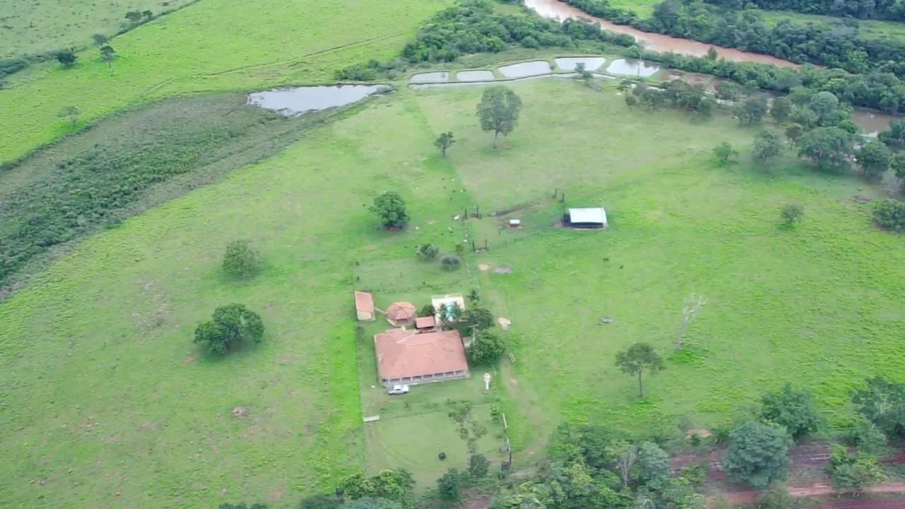 Vendo propriedade 23 hectares - Foto 3