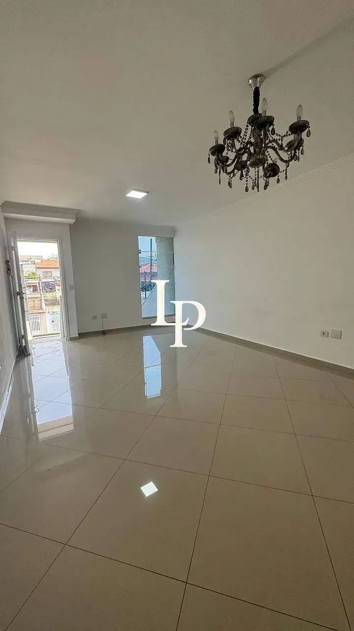 Sobrado à venda, Vila Camilópolis, Santo André, SP - Foto 4