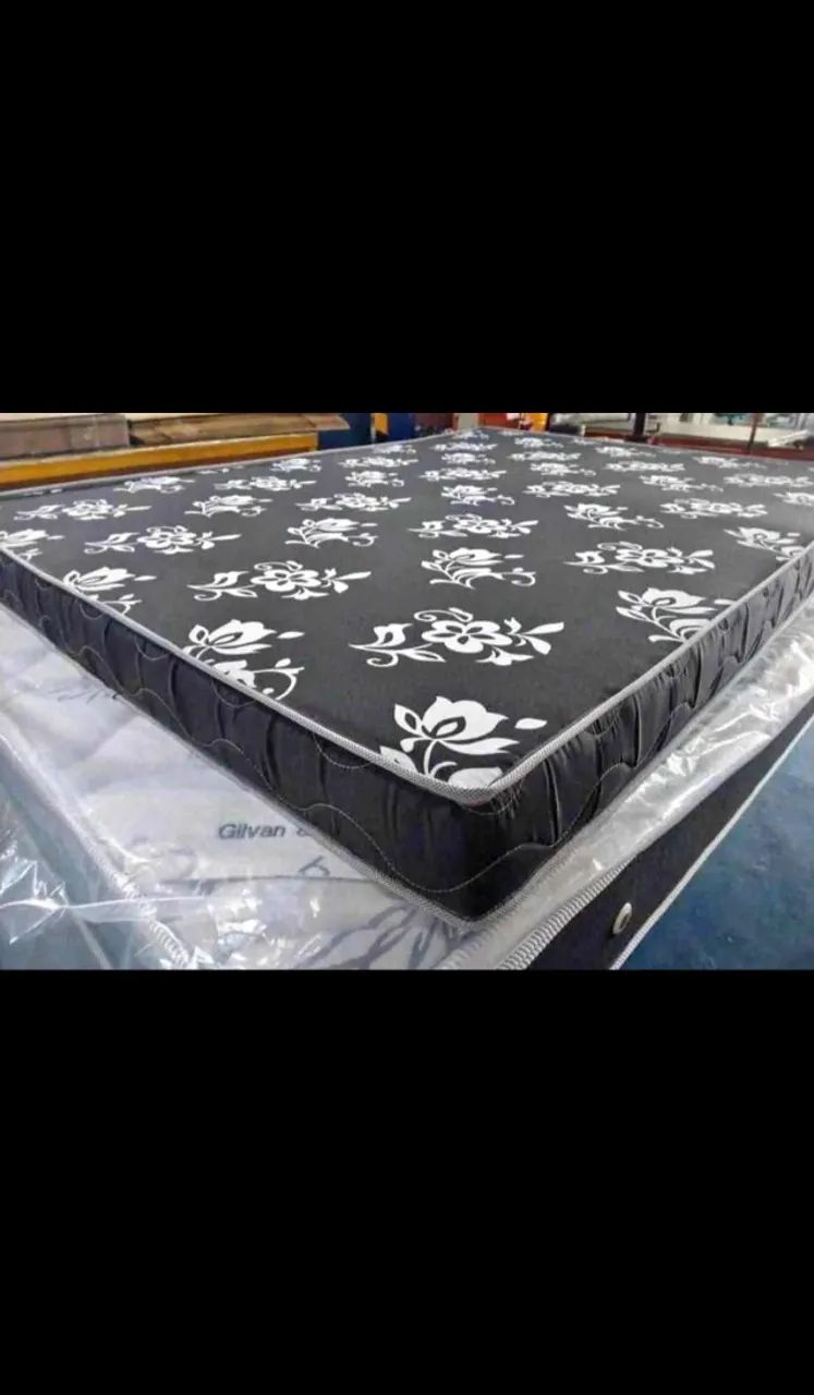 Cama casal 