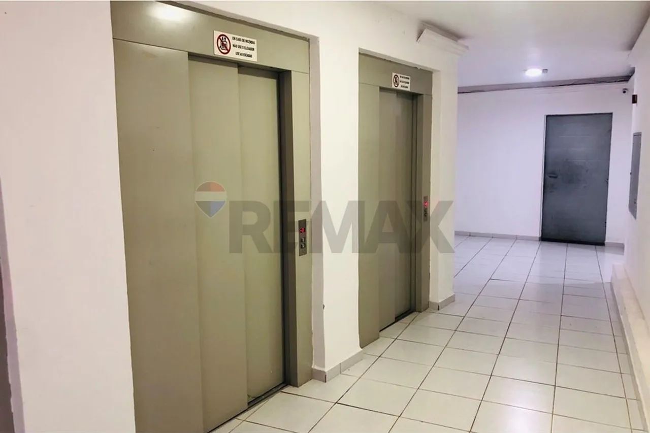 Apartamento Mobiliado em Eldorado, Juiz de Fora - Foto 4