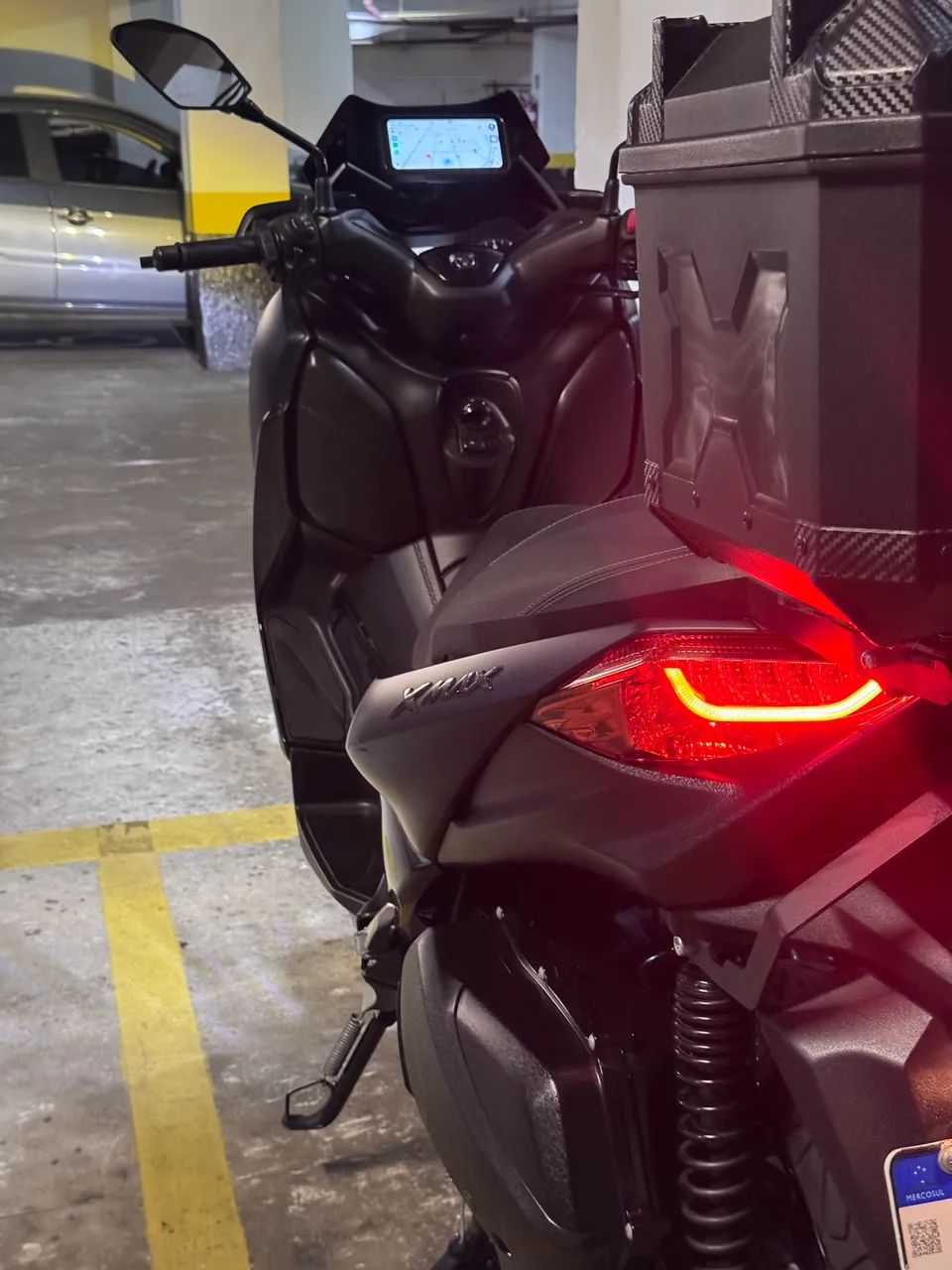 XMAX 250 ABS 2023 - Foto 4