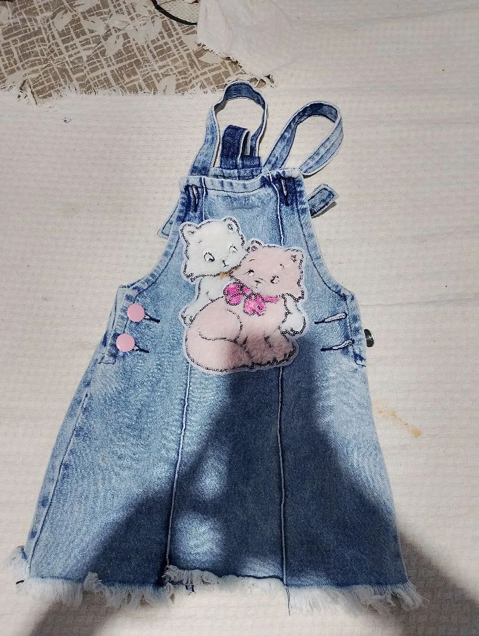 Roupas infantil  - Foto 2