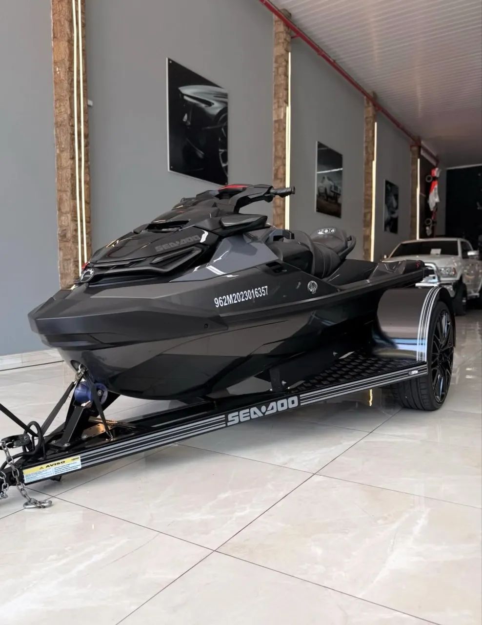 JET SKI  - Foto 2