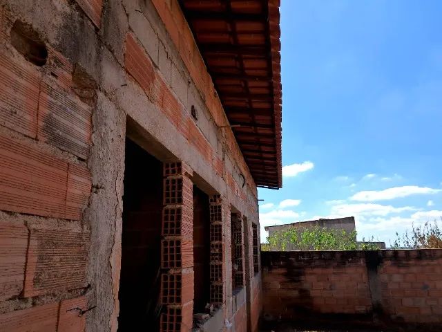Duas casas de 2 quartos. Monte Sinai - Foto 3