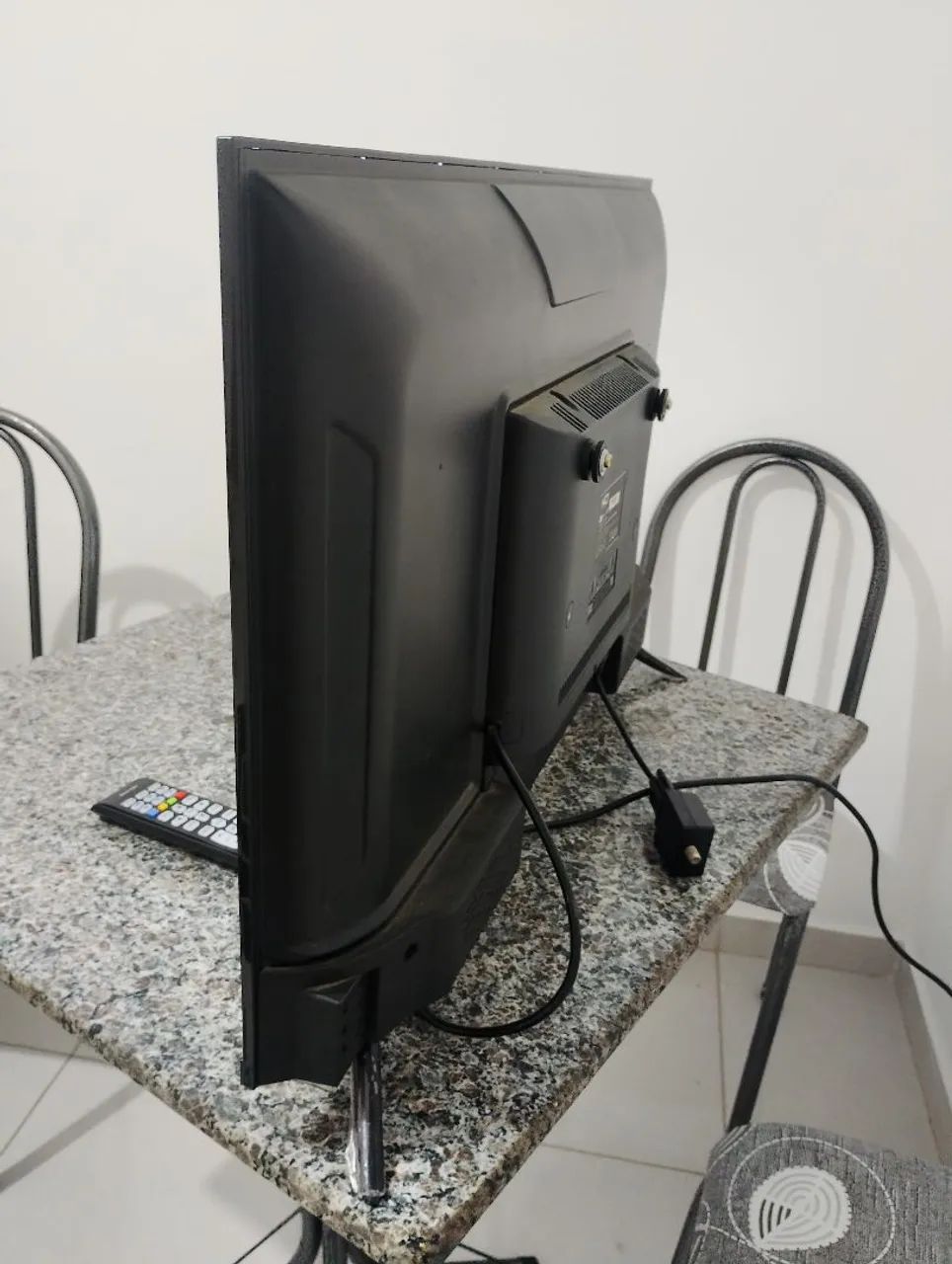 Smart tv 32  - Foto 4