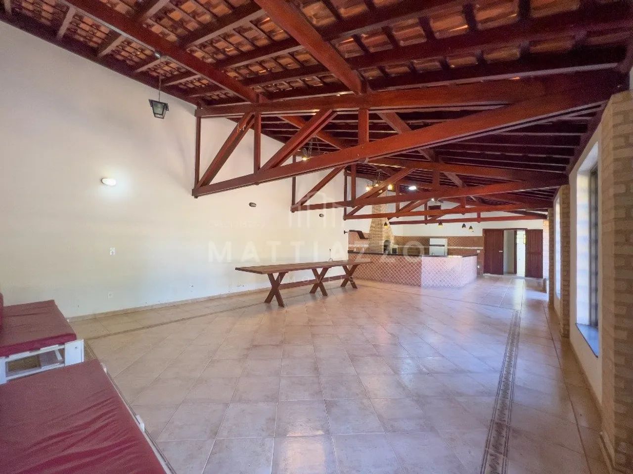 Chácara à venda, com área total de 2.500,00 m² em Cordeirópolis/SP. - Foto 4