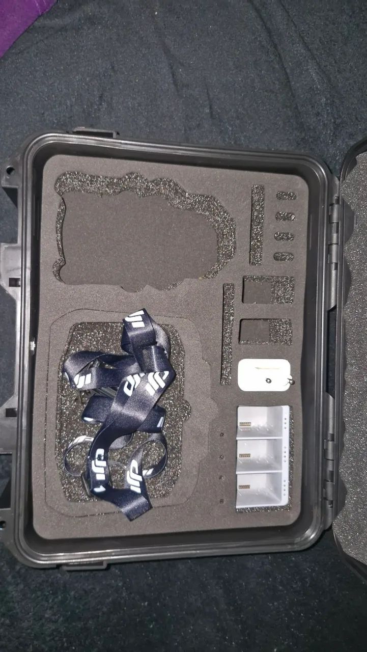 Vendo drone dhi - Foto 3