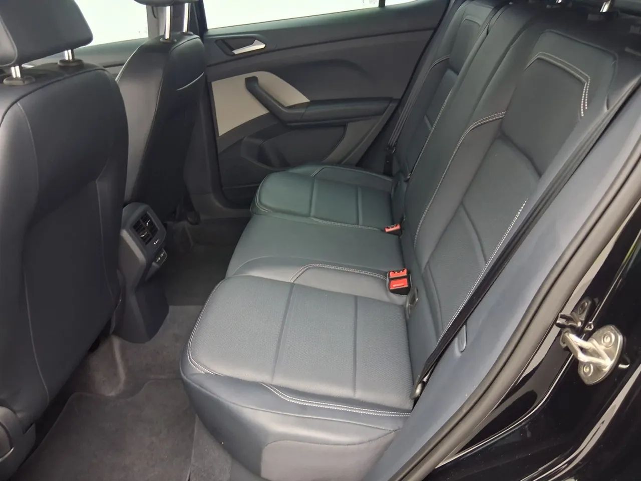 Volkswagen T-Cross Highline 1.4 TSI Flex 16V 5P AUT, foto 17 de 18