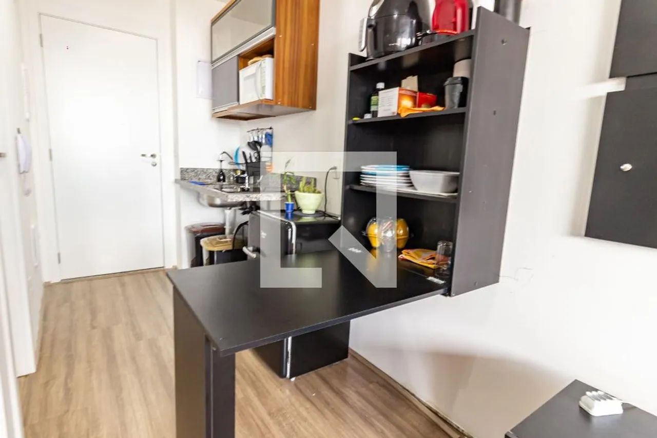 Apartamento à Venda - Belém, 1 Quarto, 23 m2 - Foto 5