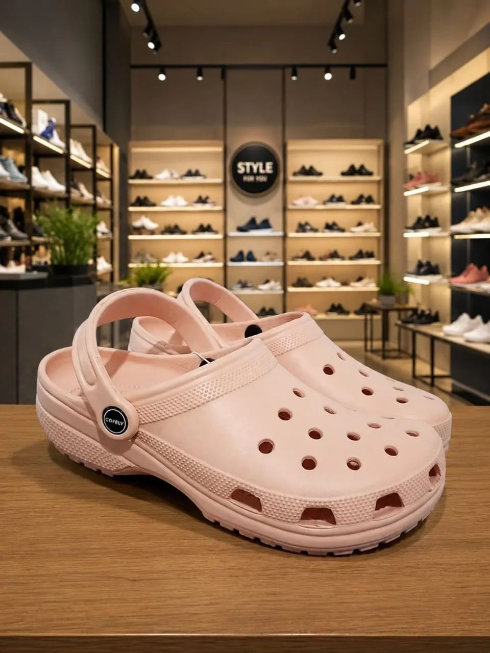 crocs  - Foto 3