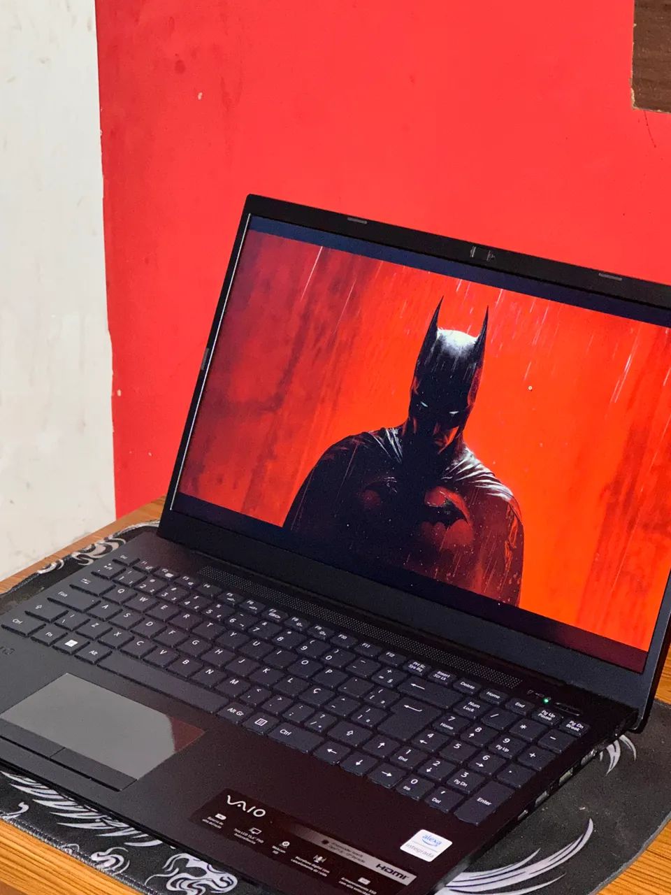 NOTEBOOK VAIO FE15  - Foto 2