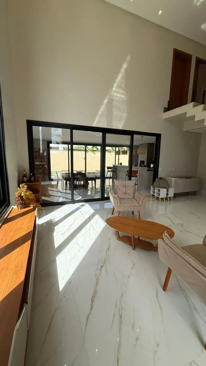 Sobrado para aluguel com 300 metros quadrados com 5 quartos - Foto 2