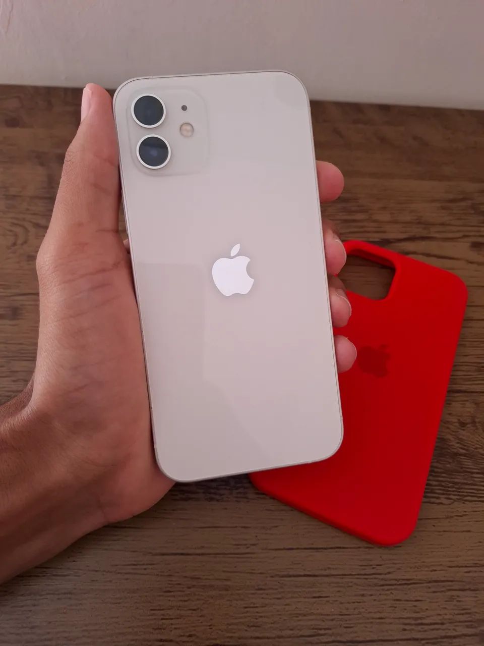 iPhone 12 - Foto 2
