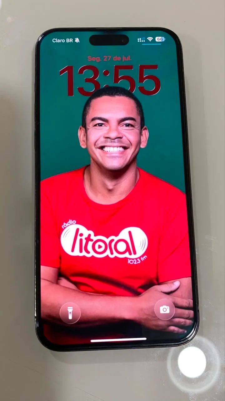 iPhone 15 Pro Max 256GB - Foto 2