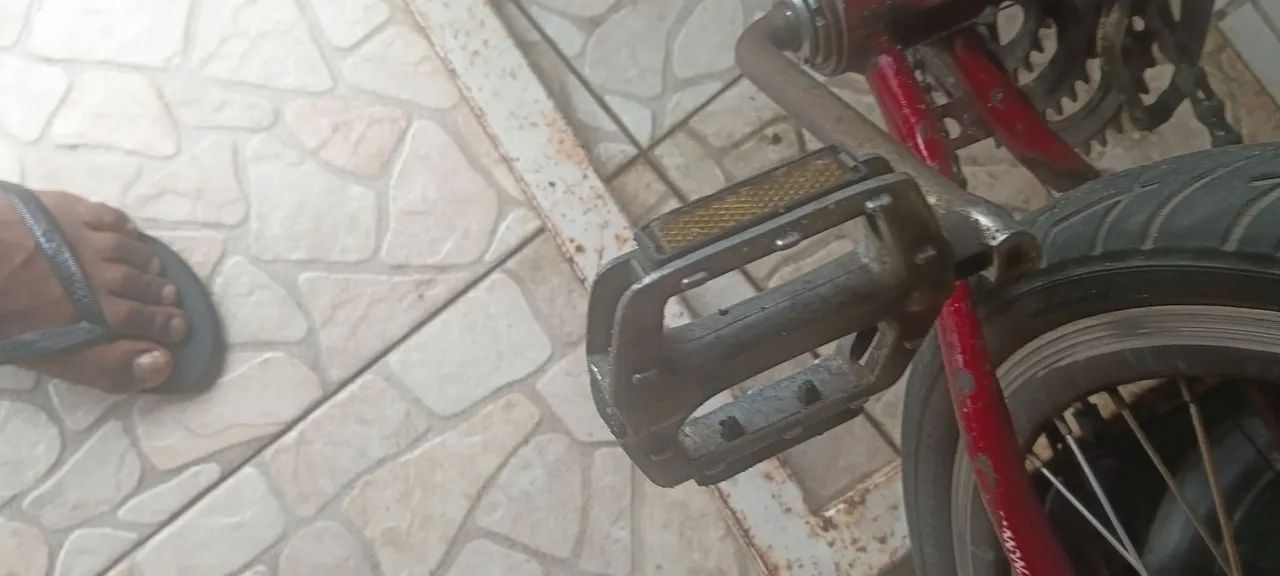 Bicicleta  - Foto 4