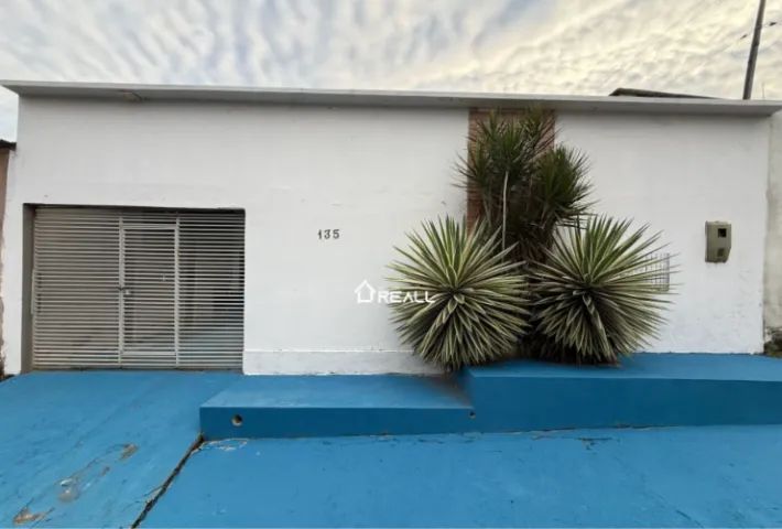 CASA PRONTA PRA FINANCIAR, NO NOVO HORIZONTE. - Foto 3