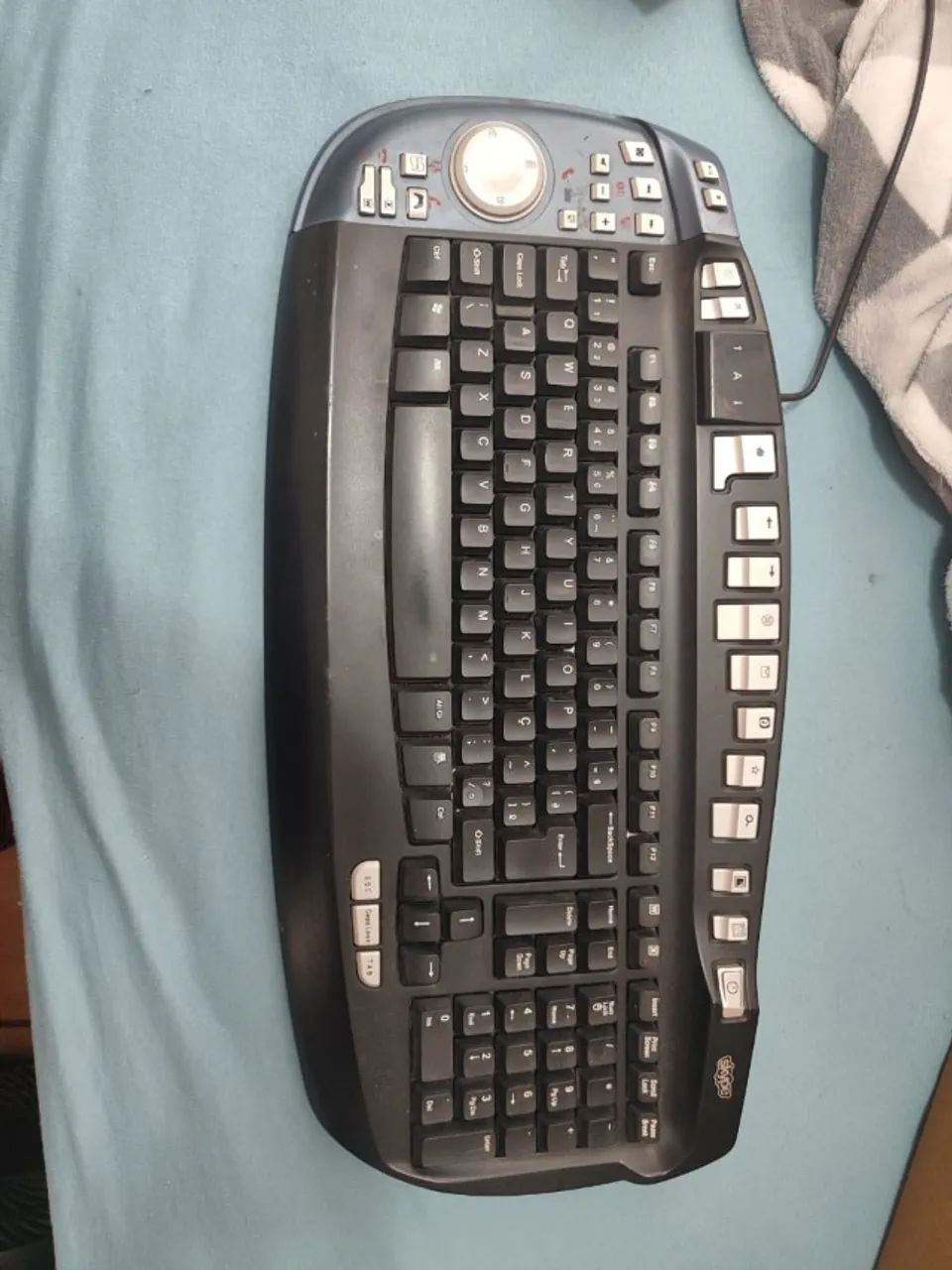 TECLADO COMPUTADOR - Foto 3