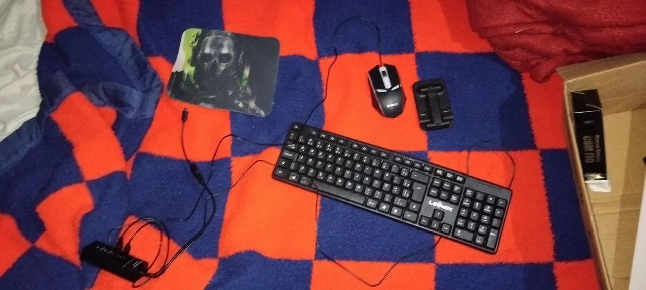 Mobilador