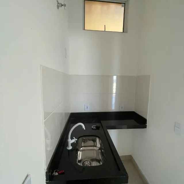 Sala comercial para alugar na Avenida Marquês de Pombal, 1199,  - Foto 2