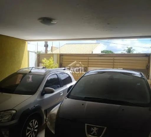 Sobrado à venda em Campo Grande, 4 dormitórios e 207m² - Foto 3