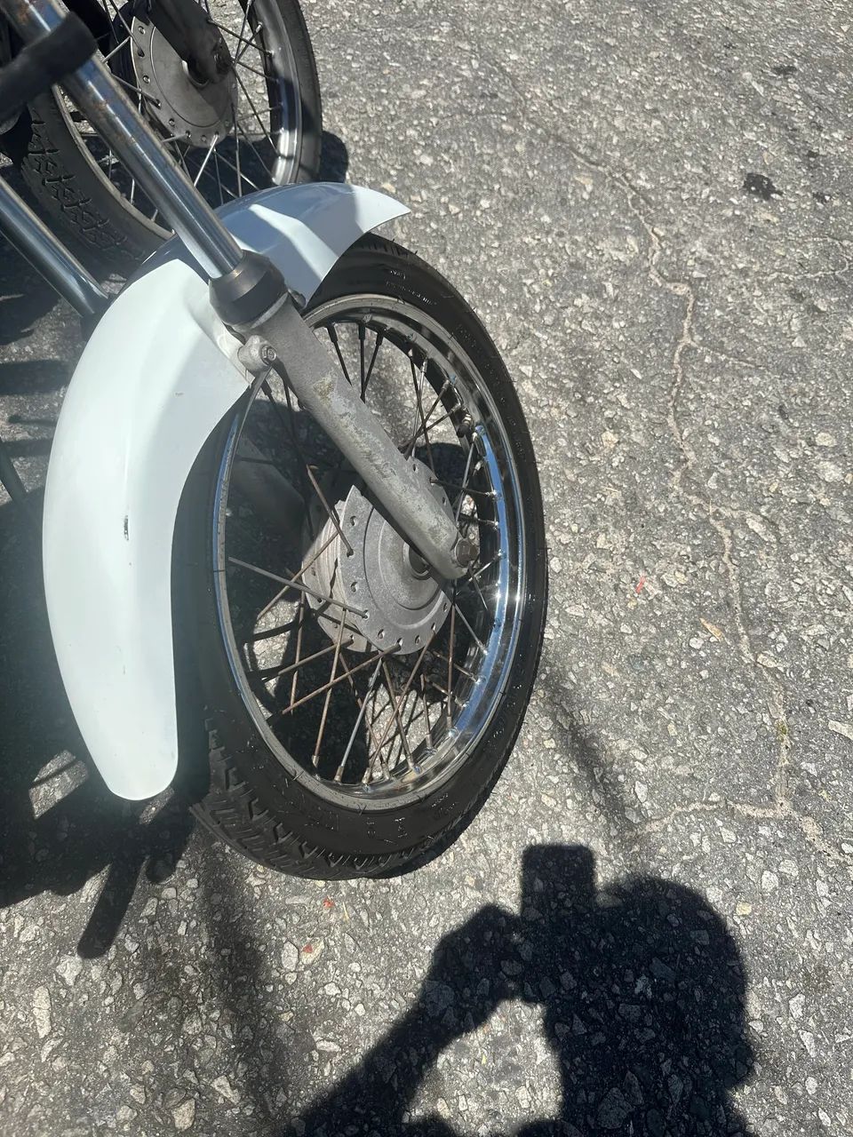 Moto cargo  - Foto 2