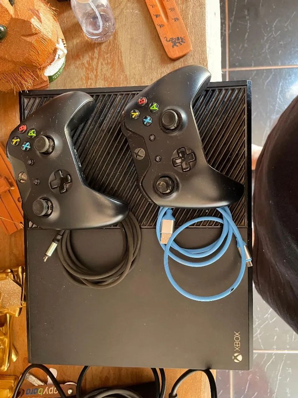 Xbox one fat - Foto 3
