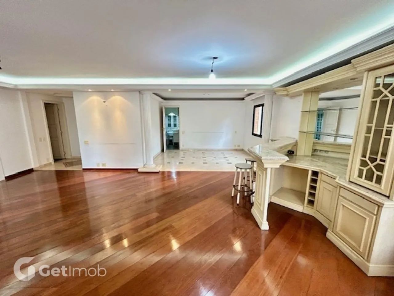 Apartamento de luxo em Perdizes, São Paulo