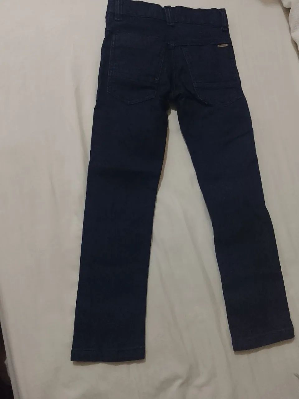 Vendo calça infantil 