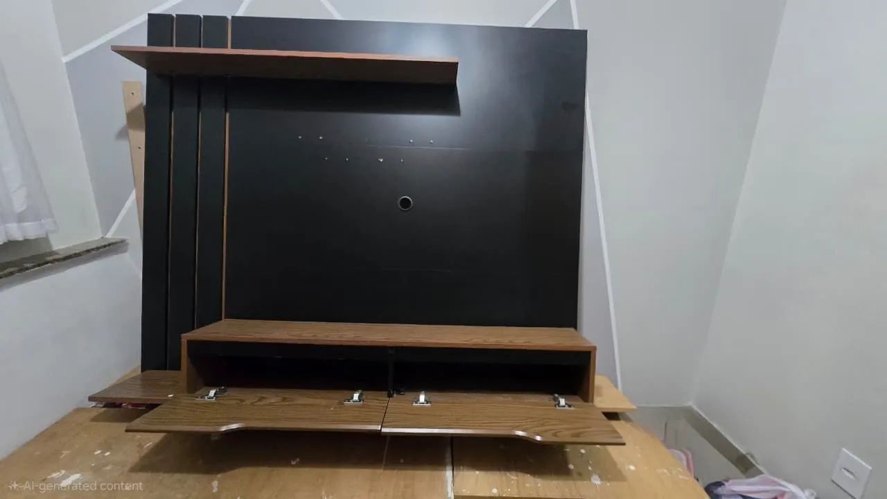 Rack para Tv - Foto 3