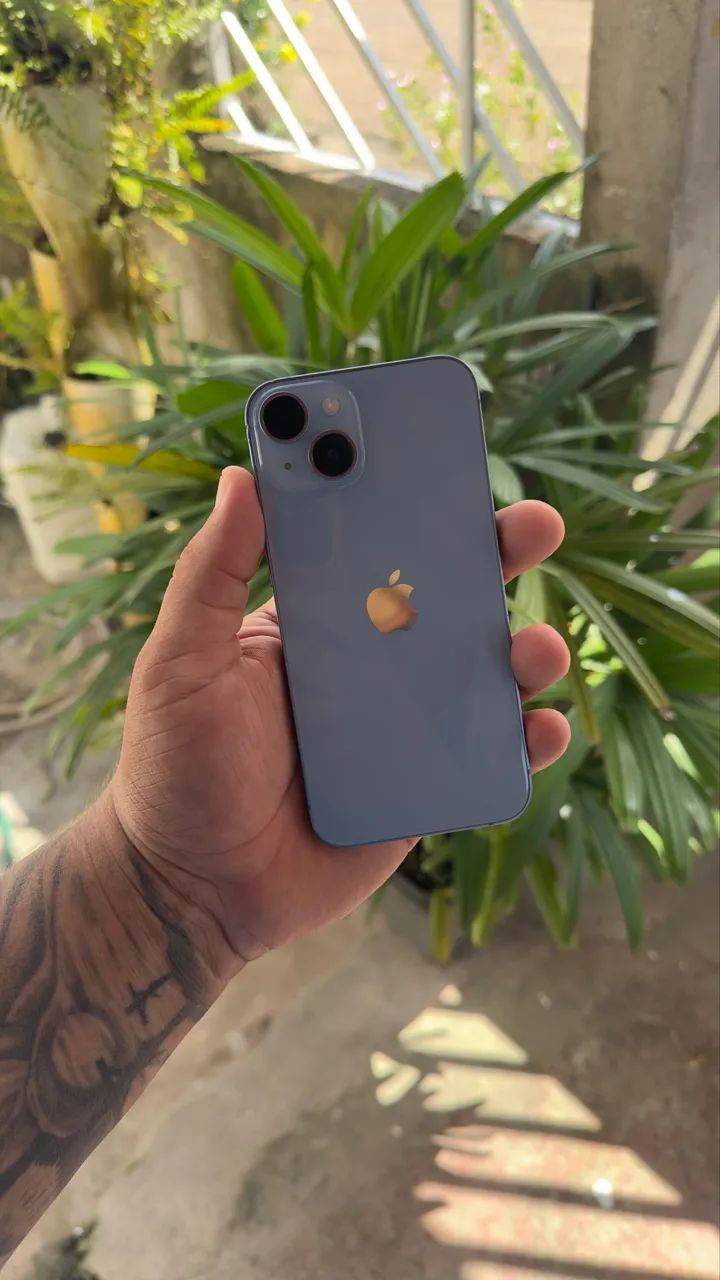 iPhone 14 128 GB - Foto 2